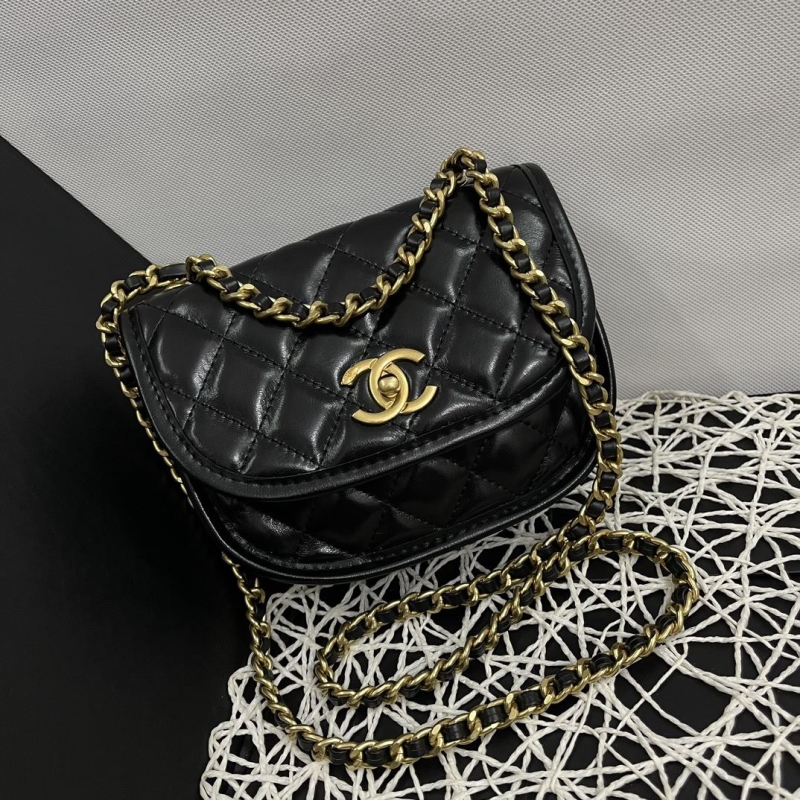 Ch**el satchel bags